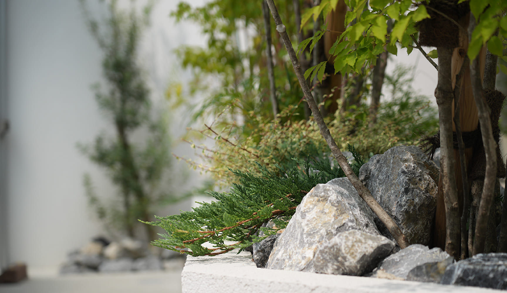 アフターフォロー