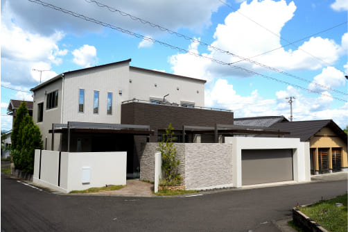 完成・お引き渡し1