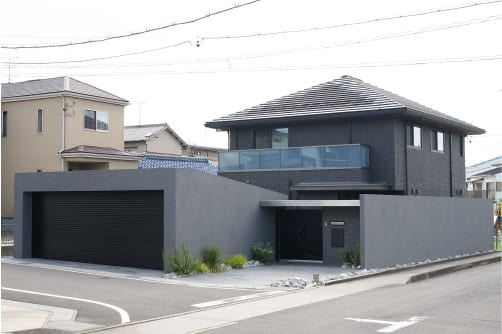 完成・お引き渡し1