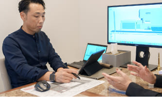 プロの視点で考えるプランニングとデザイン力