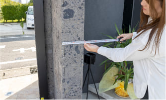 信頼を築く専門知識とチーム力