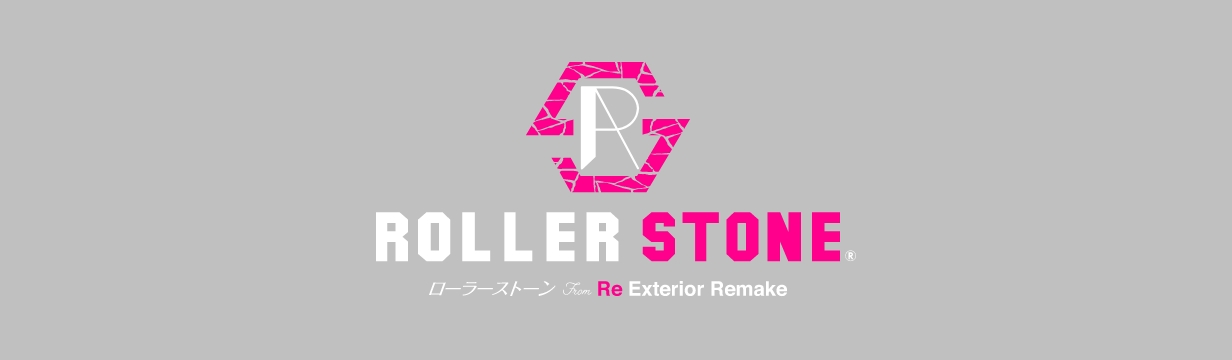 ROLLER STONE