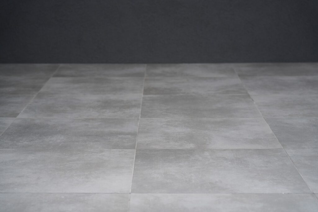 グランドアートウォールシャッターガレージとフルクローズ外構 イメージ23