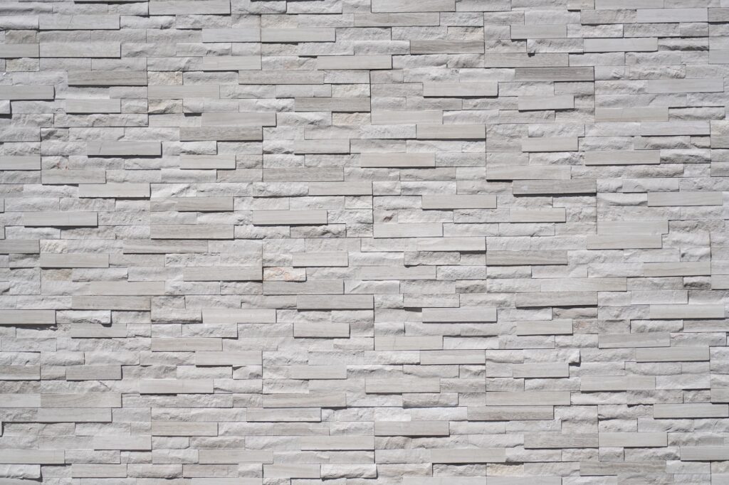 グランドアートウォールのシャッターガレージと塀でリガーデン イメージ17