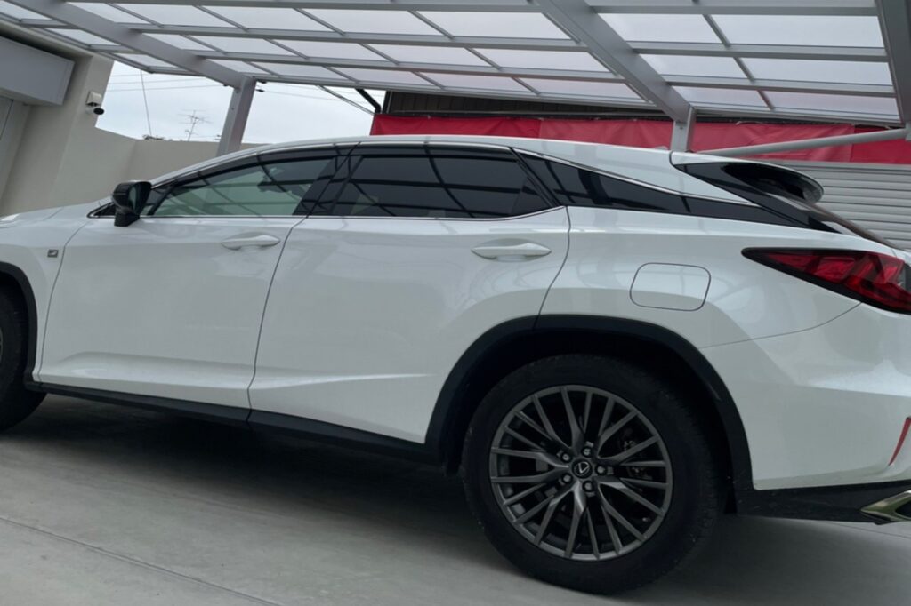 グランドアートウォールの塀とシャッターゲート イメージ19