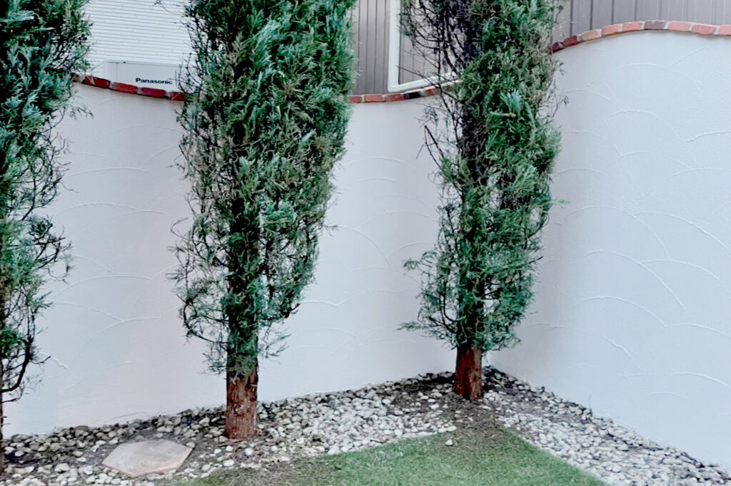 グランドアートウォールの外壁 イメージ6