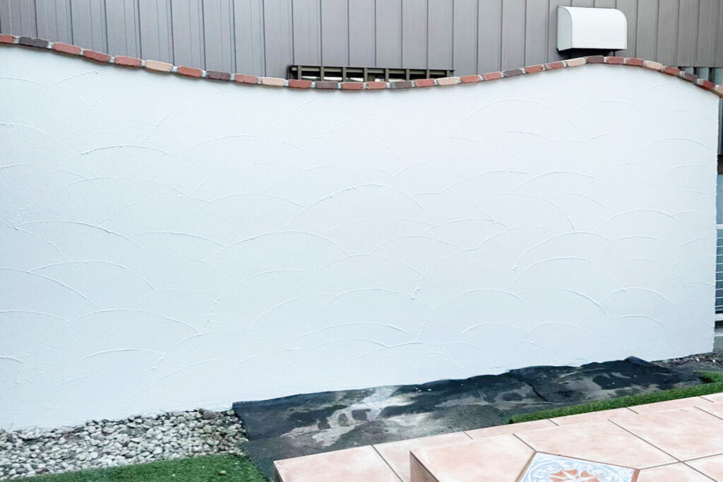 グランドアートウォールの外壁 イメージ3