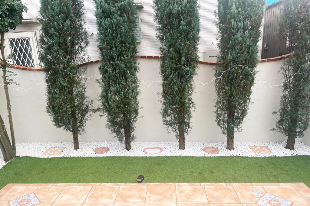 グランドアートウォールの外壁 イメージ5