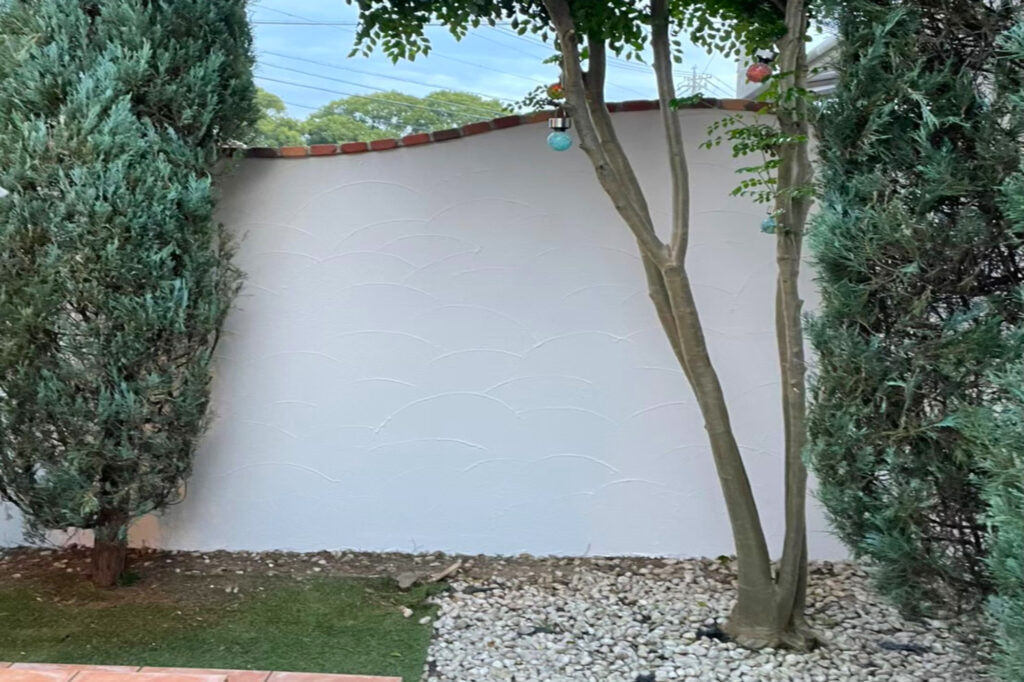 グランドアートウォールの外壁 イメージ4