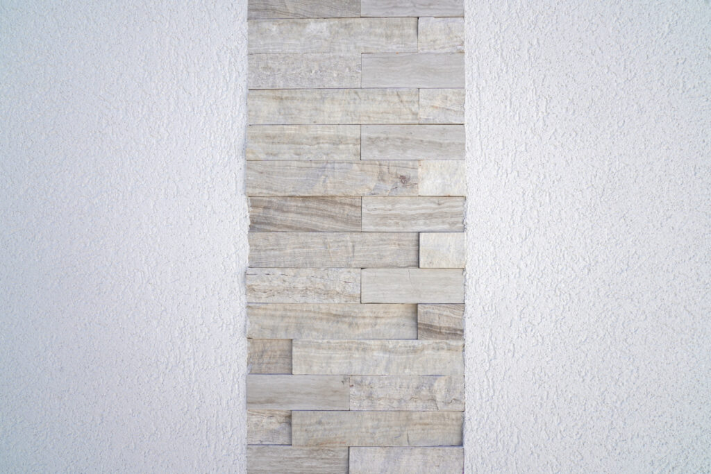 外構リフォームで美しい夜の演出を。グランドアートウォール加工と照明デザイン イメージ21