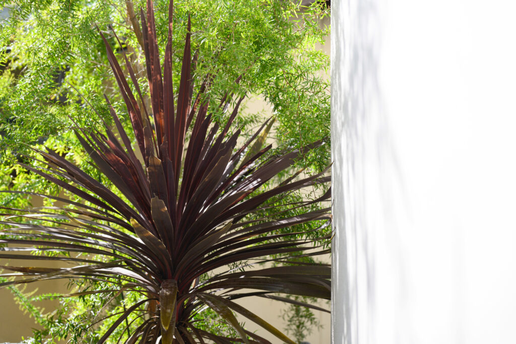 プライバシーを守りつつ景観アップ！グランドアートウォール外構 イメージ5