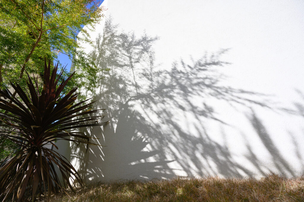 プライバシーを守りつつ景観アップ！グランドアートウォール外構 イメージ7