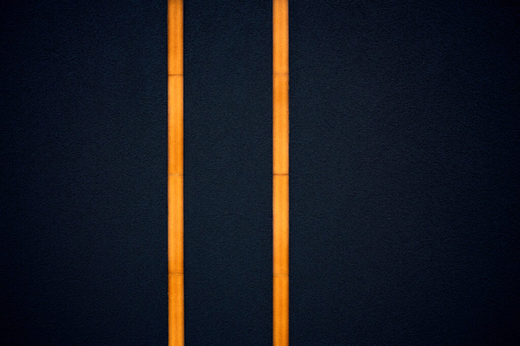 色褪せない外構デザイン フルクローズ外構 イメージ42