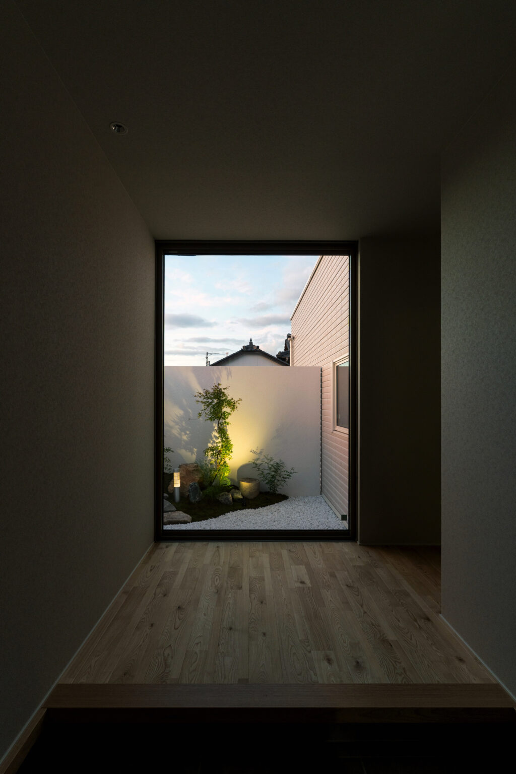 外構で叶える「和モダン×プライベート空間」景色と導線が調和した外構デザイン イメージ47