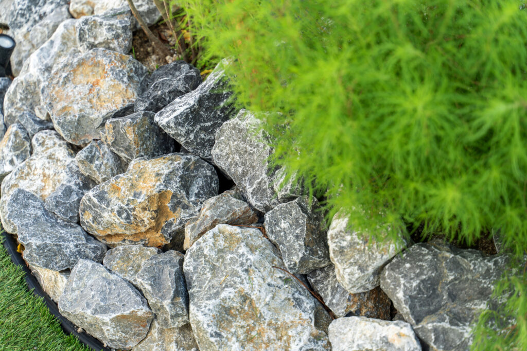 外構で叶える「和モダン×プライベート空間」景色と導線が調和した外構デザイン イメージ24