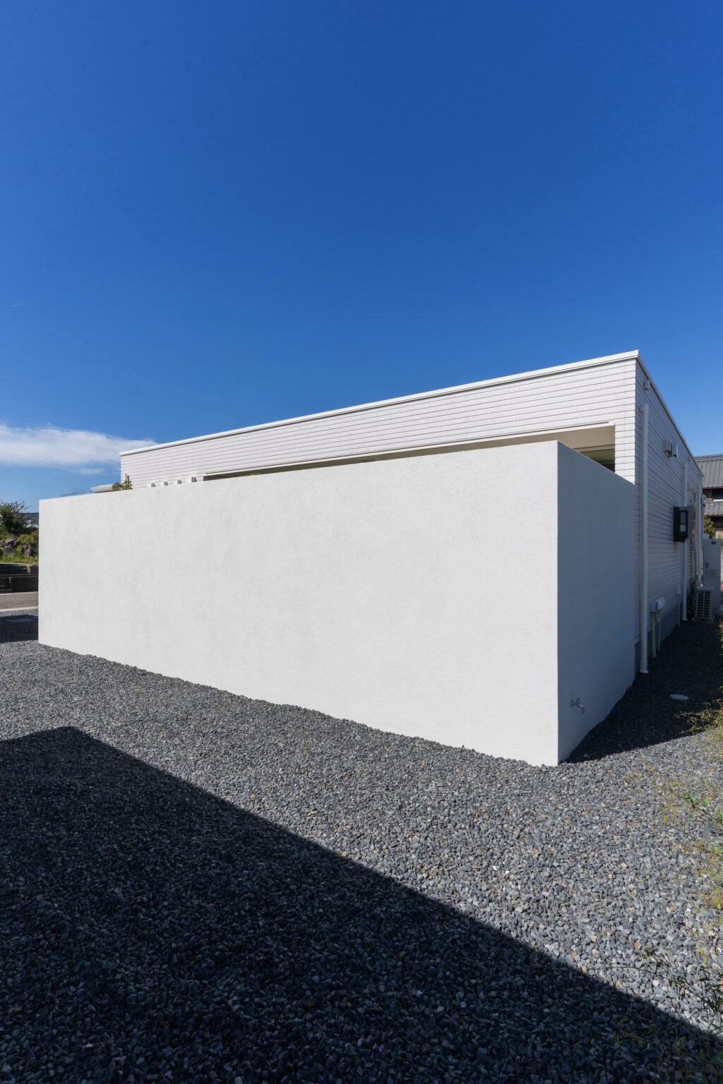 外構で叶える「和モダン×プライベート空間」景色と導線が調和した外構デザイン イメージ46