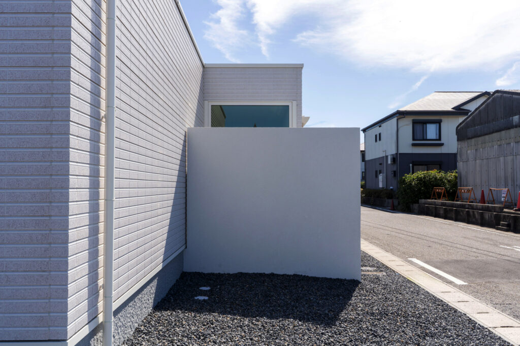 外構で叶える「和モダン×プライベート空間」景色と導線が調和した外構デザイン イメージ14