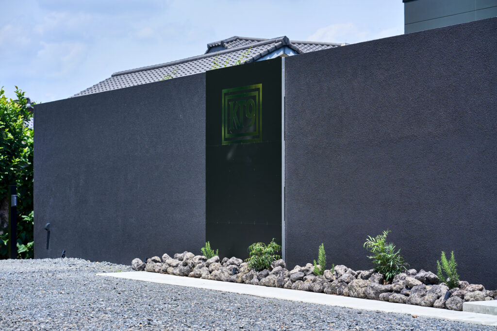 岐阜県各務原市川島町｜10年先を見据えた段階的な新築外構計画 イメージ4