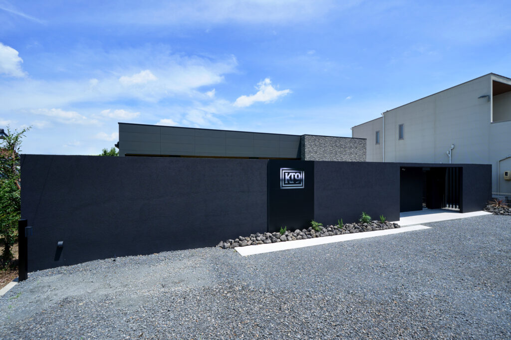 岐阜県各務原市川島町｜10年先を見据えた段階的な新築外構計画 イメージ3